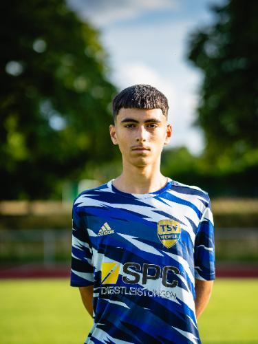 Junikel Saliaj