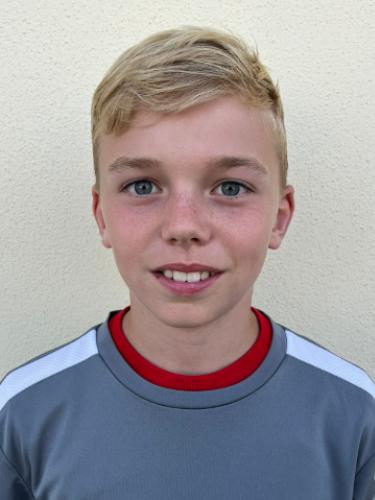 Robbie-Liam Pechstein