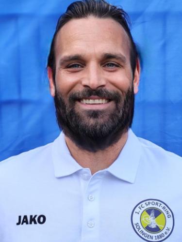 Oguzhan Bayrak