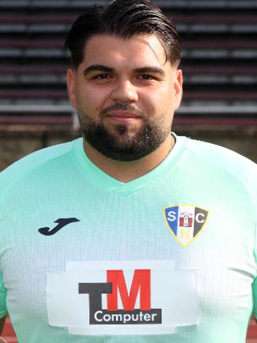 Christos Tarambuskas