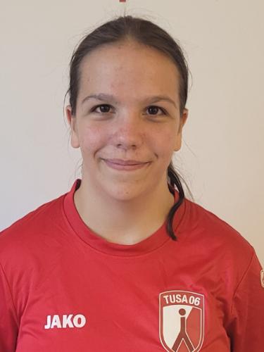 Nela Melanie Anja Sauerland