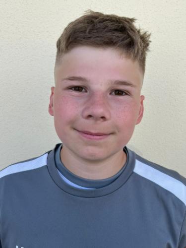 Mika Gneuß