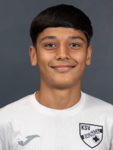 Shanawar Ali Ahmadi