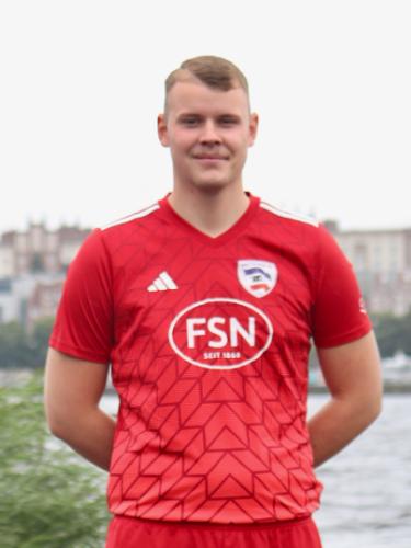 Felix Kolz