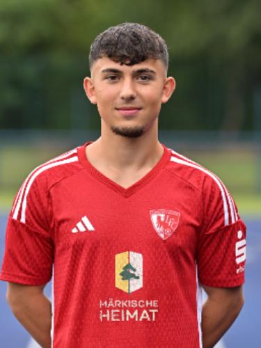 Kaloyan Atanasov