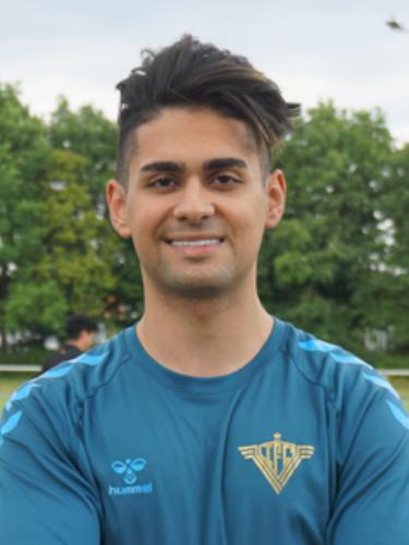 Diya Majed Saleh Bani Awwad