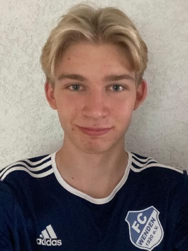 Florian Mainz