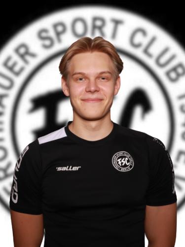 Maximilian Mundt