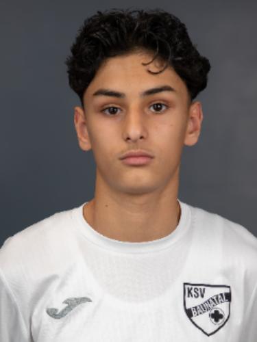 Tugberk Taha Irkilata