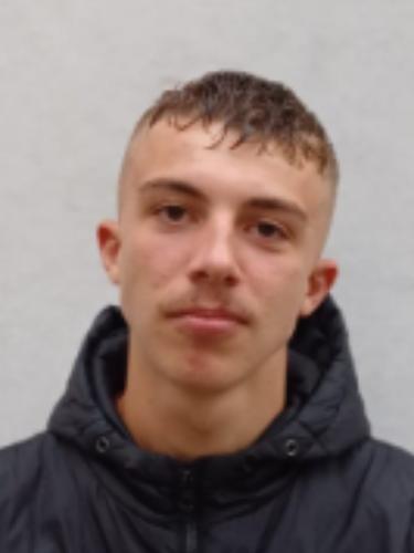Finn-Luis Messal