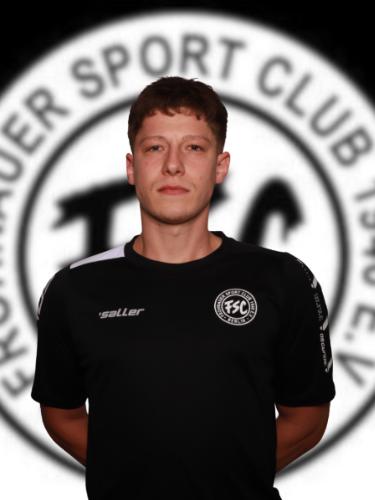 Lasse Eickhoff