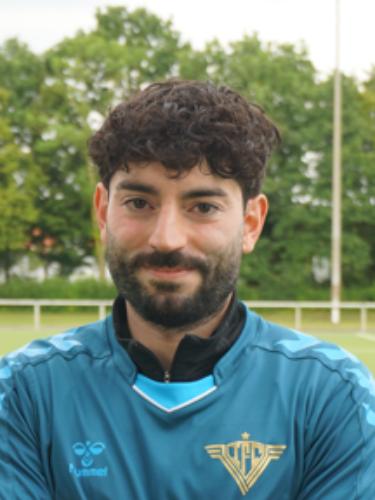Ricardo da Costa