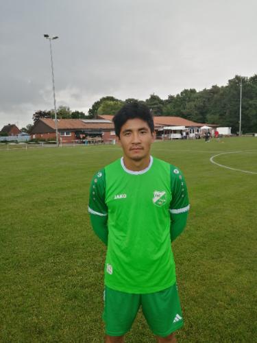 Minh Le