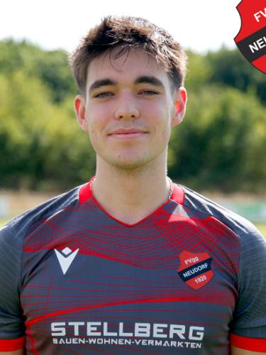 Noah Paseka