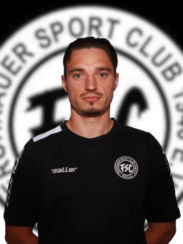 Dominik Lindhammer