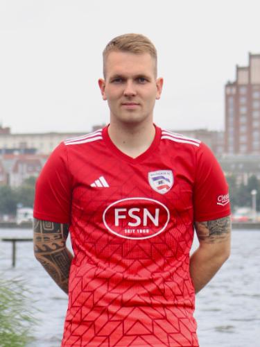 Niklas Timmermann