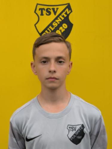 Oskar Reinki