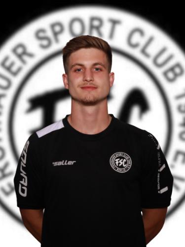 Lucas Rindermann