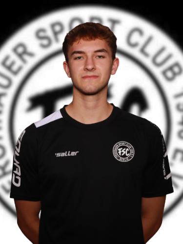 Benjamin Ritschl
