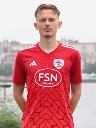 Niklas Kasch