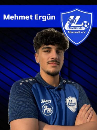 Mehmet Ergün