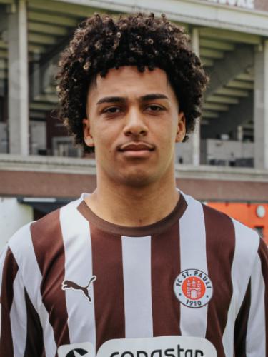 Marces-Lion Amaniampong