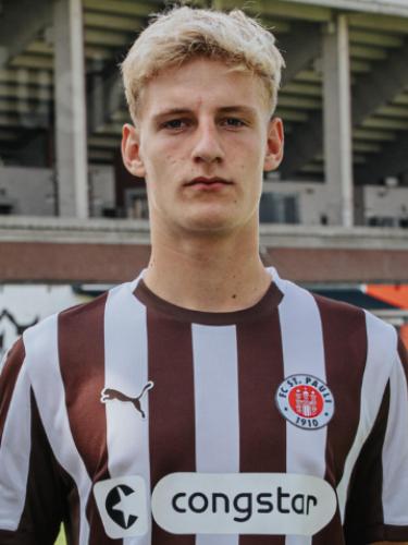 Levin Blättermann