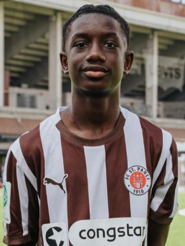 Ibrahima Sory Noah Camara