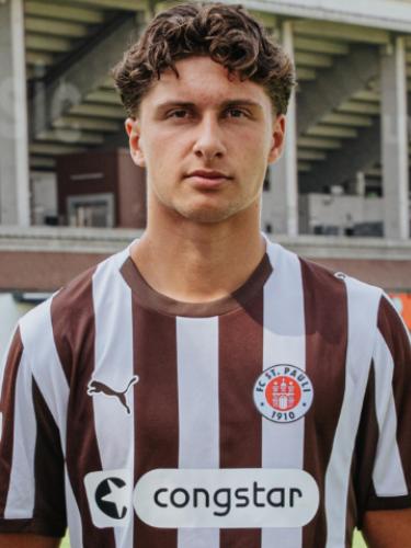 Danijel Lucian Grabovac
