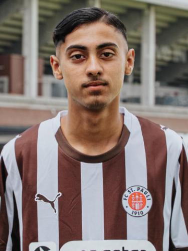 Samet Hamza