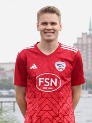 Hauke Wohlers