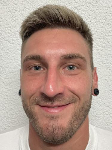 Dominik Bär