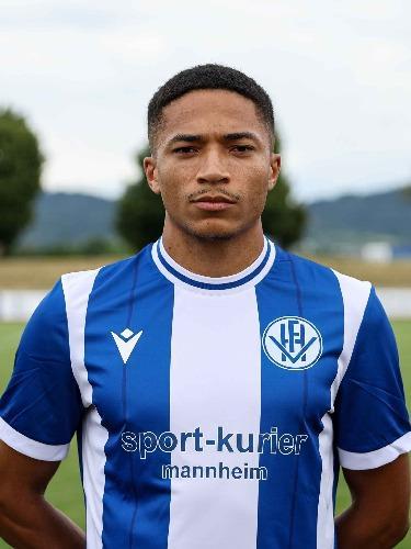 Nathaniel Manzambi Esslinger