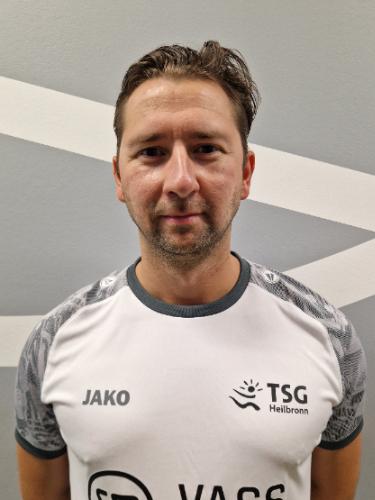 Valerii Iegorovych Makrushych