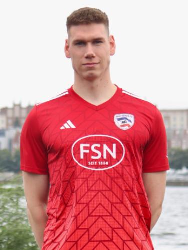 Timo Raiko Böttcher