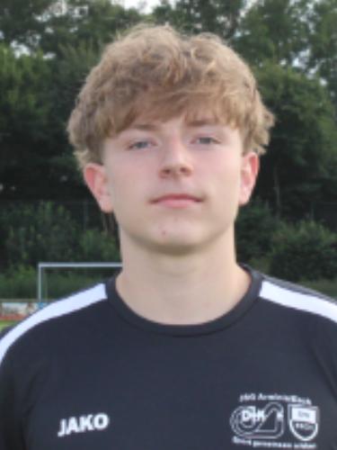 Mattis Köster