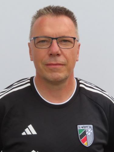 Matthias Gerdes