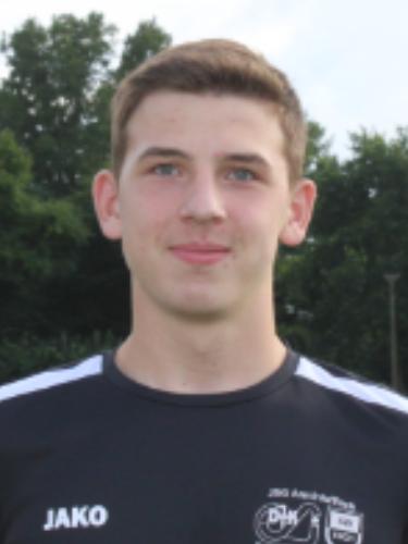 Jonah Strier