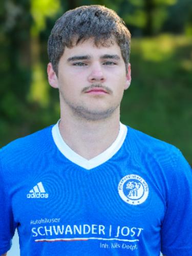 Benno Mugrauer