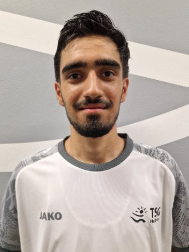 Mohammed Nazir Amouti