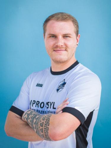 Stephan Müller