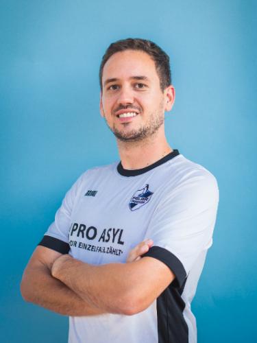 Viktor Stronciwilk