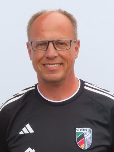 Thorsten Gerdes