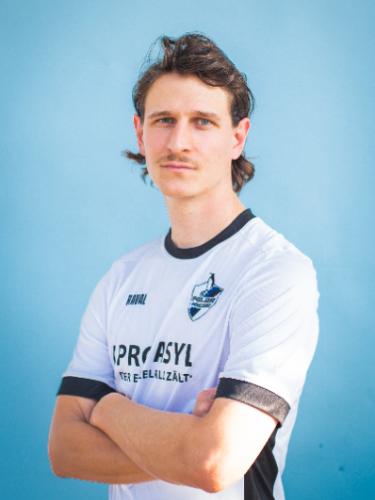 Jakob Lott