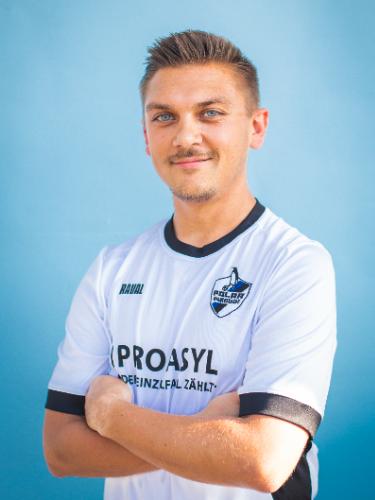 Maximilian Peik