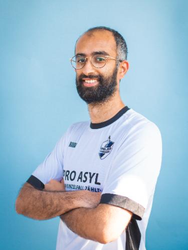 Abhinav Thakar