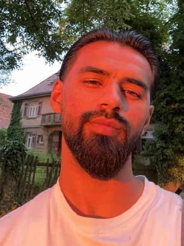 Sebastian Rifati-Usenovic