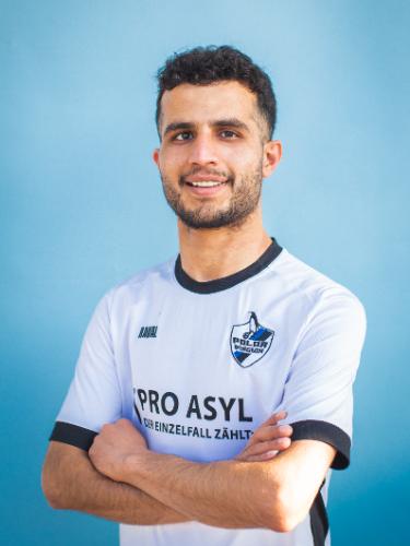 Mohammad Abbas Sarvari