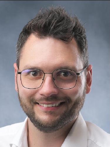 Lars Schneider