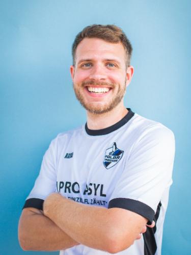 Lukas Johannes Beierer